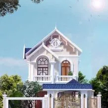 Bảng Báo Giá Thiết Kế Nhà Mới Nhất 2025