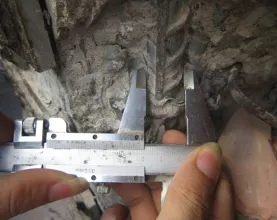 Thách thức và Giải pháp: Dự án gia cố móng, nâng nhà từ 3 lên 5 tầng tại Quận Tân Phú