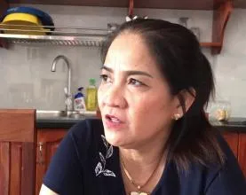 Chị Hà Huyện Bình chánh đánh giá về công ty Xây Dựng Kim Anh