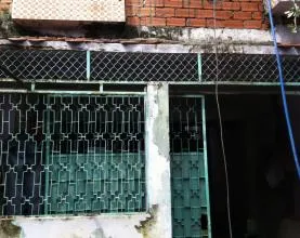 Hồi sinh nhà cấp 4: Dự án sửa nhà thành 1 trệt 1 lầu mái ngói tại Thủ Dầu Một, Bình Dương