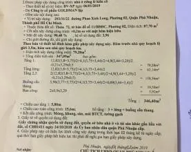 Thủ tục xin giấy phép xây dựng nhà ở A-Z (Cập nhật 2026)