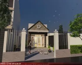 An tâm sống vững bền: Dự án sửa nhà, xử lý chống lún & chống nứt tại Quận 9 (TP Thủ Đức)