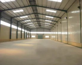 Cập nhật đơn giá thi công nhà xưởng 2026: Bóc tách chi tiết và dự toán