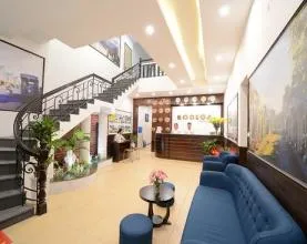 Báo Giá Dịch Vụ Cải Tạo Sửa Chữa Khách Sạn, Nhà Nghỉ Tại TP HCM