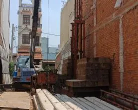 Báo giá ép cọc bê tông [2026] (Cập nhật mới nhất từ Xây Dựng Kim Anh)