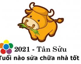 Sửa chữa nhà có cần xem tuổi không?