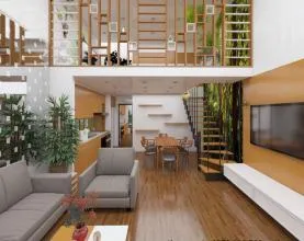 Chi phí sửa nhà cấp 4 trọn gói: 3 phương án và dự toán chi tiết