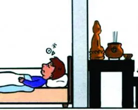 Phong thủy phòng ngủ: Những điều tối kỵ khi đặt giường ngủ