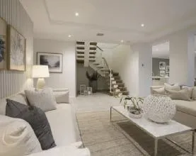 Một số kiêng kỵ khi xây nhà cửa chính, cửa sổ, bếp, nhà vệ sinh