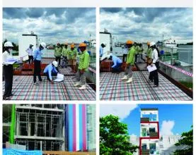 Công ty chuyên thiết kế, thi công xây dựng nhà uy tín Quận Gò Vấp, TP.HCM