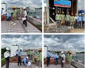 Công ty chuyên thiết kế, thi công xây dựng nhà uy tín Quận 11, TP.HCM