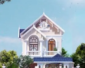 Công ty chuyên thiết kế, thi công xây dựng nhà uy tín Huyện Hóc Môn, TP.HCM