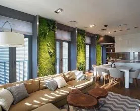 Công ty thiết kế nội thất đẹp tại TP HCM