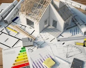 Cách tính mật độ xây dựng TP HCM chuẩn xác nhất 2025