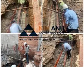 Công ty chuyên thiết kế, thi công xây dựng nhà uy tín Quận 10, TP.HCM