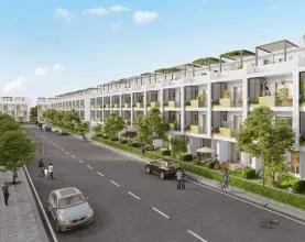 Nhà liền kề là gì? Có nên mua nhà liền kề không?