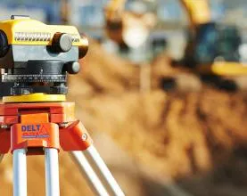 Công tác khảo sát địa chất công trình trước khi thi công xây nhà