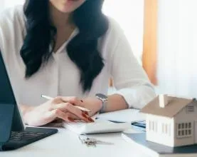 Xây nhà ở có phải nộp thuế xây dựng không?