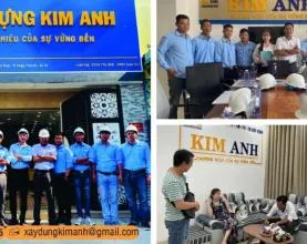 Kinh nghiệm chọn công ty xây nhà trọn gói uy tín: 7 bước "vàng" để không giao nhà cho ác