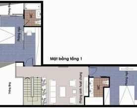 Nhà chữ L là gì? Phong thủy nhà hình chữ L có tốt không?