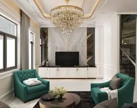 Phong cách bán cổ điển là gì? Phân biệt giữa bán cổ điển và tân cổ điển