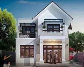 Chi Phí Sửa Chữa, Cải Tạo Nhà 2 Tầng Cũ Trọn Gói