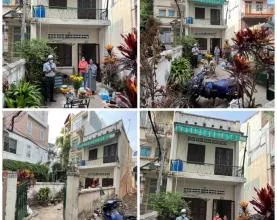 Báo giá xây nhà trọn gói tỉnh Long An uy tín, chi tiết 2025