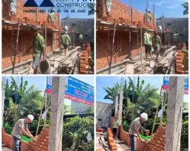 Báo giá xây nhà trọn gói Quận Bình Tân mới nhất 2025: Uy tín & Minh bạch