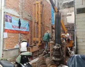 Báo giá xây nhà trọn gói Quận 3 (2025): Phân tích chi phí & Nhà thầu uy tín