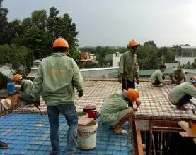 Báo giá xây nhà trọn gói Quận 4 uy tín, cập nhật 2025