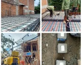 Báo giá xây nhà trọn gói Quận 7 uy tín cập nhật 2025