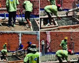 Báo giá xây nhà trọn gói Quận 8 uy tín, cập nhật 2025