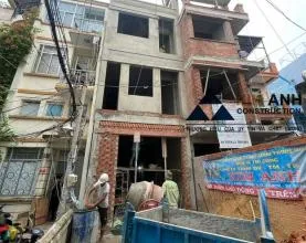 Báo giá xây nhà trọn gói Quận 10 uy tín cập nhật 2025