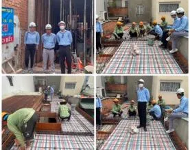 Báo giá xây nhà trọn gói tại Gò Vấp cập nhật mới nhất 2025