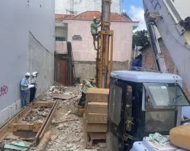 Báo giá xây nhà trọn gói quận Bình Thạnh mới nhất 2025: Chi tiết và minh bạch