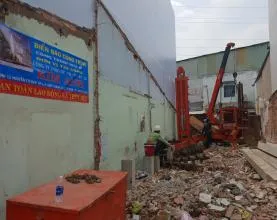 Cập nhật báo giá xây nhà trọn gói Huyện Nhà Bè uy tín, chi tiết năm 2025