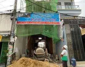 Giá xây nhà trọn gói Huyện Cần Giờ mới nhất tháng 2025 [cập nhật chi tiết]