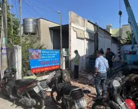 Báo giá xây nhà trọn gói Thủ Dầu Một, Bình Dương uy tín cập nhật 2025