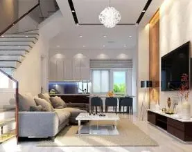 Báo Giá Thiết Kế Nội Thất 2024 – Chi Tiết & Minh Bạch