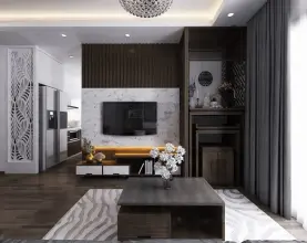 Chi phí sửa chữa chung cư: Báo giá chi tiết và những điều cần biết