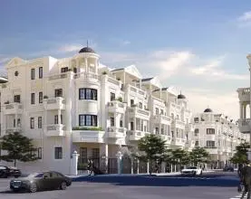 Biệt thự liền kề: Định nghĩa, ưu điểm và tiềm năng đầu tư