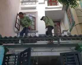 Sửa chữa nâng tầng nhà: Cẩm nang toàn diện từ chuyên gia