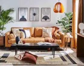 Decor là gì? Những nguyên tắc và phong cách decor phổ biến