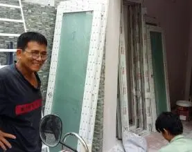 Bàn giao dự án xây nhà Chị Lan Anh, Quận Phú Nhuận