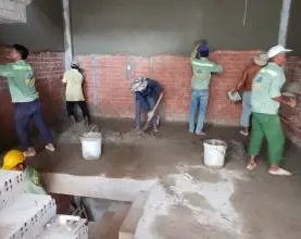 Chi phí sửa nhà trọn gói năm 2025: Cách tính và các yếu tố ảnh hưởng