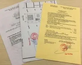 Thủ tục pháp lý xây nhà: Hướng dẫn A-Z từ xin phép đến hoàn công