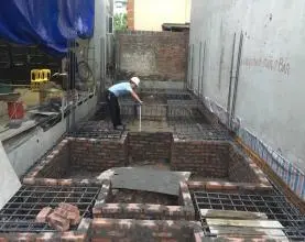 Tổng hợp kinh nghiệm xây nhà phần thô "xương máu" từ chuyên gia