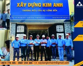 Top Công Ty Thiết Kế Xây Dựng Nhà Phần Thô Ở TPHCM Uy Tín Nhất