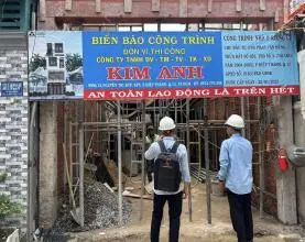 Những sai lầm thường gặp khi xây nhà trọn gói và cách khắc phục hiệu quả