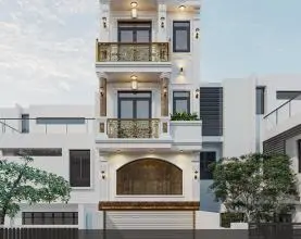 Bảo hành công trình xây nhà trọn gói: Quy định & trách nhiệm của nhà thầu